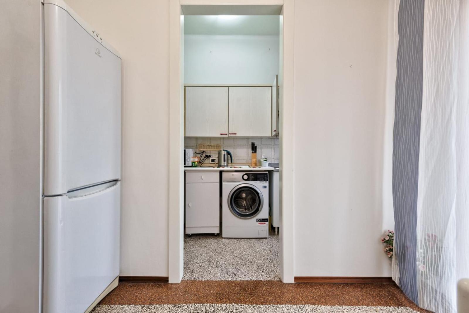City Living Guest House Venice Mestre Exterior photo