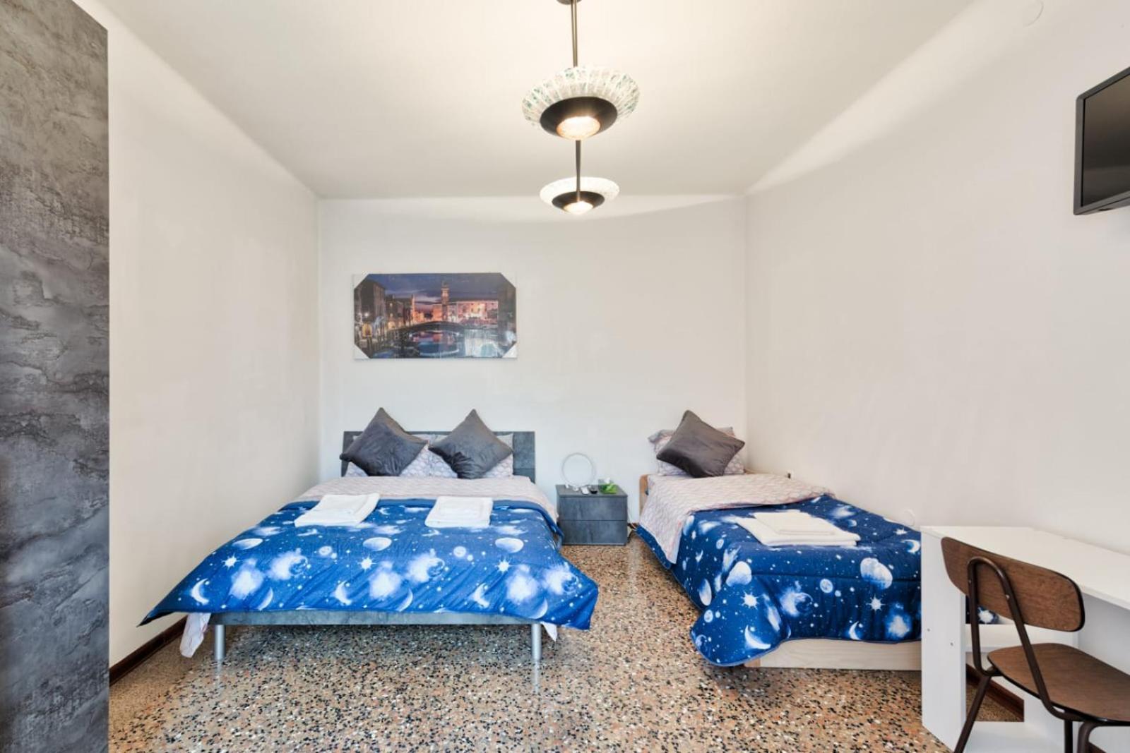 City Living Guest House Venice Mestre Exterior photo